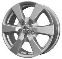 Литой колесный диск Toyota Replica TY24 7,0x17 5x114,3 ET35 D60,1