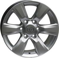 Литой колесный диск Toyota Replica TY272 6,5x16 5x114,3 ET40 D60,1