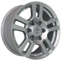Литой колесный диск Toyota Replica TY61 8,5x20 6x139,7 ET25 D106,1