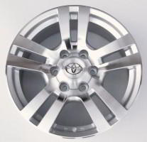 Литой колесный диск Toyota Replica TY61 7,5x18 6x139,7 ET25 D106,1