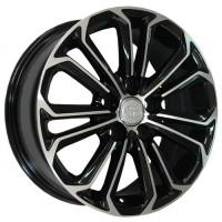 Литой колесный диск Toyota Replica TY667 6,5x16 5x114,3 ET45 D60,1