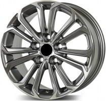 Литой колесный диск Toyota Replica TY667 MG 6,5x16 5x114,3 ET45 D60,1