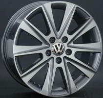 Литой колесный диск Volkswagen Replica VV28 7,0x17 5x112 ET45 D57,1