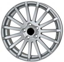 Литой колесный диск Volvo Replica V118 7,5x17 5x108 ET50 D63,4