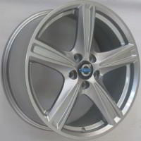 Литой колесный диск Volvo Replica V5671 7,5x18 5x108 ET49 D67,1