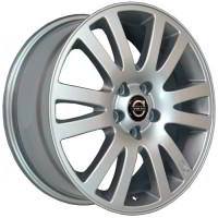 Литой колесный диск Volvo Replica V649 7,0x17 5x108 ET49 D67,1