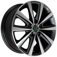 Литой колесный диск Skoda Replica SK64 GMF 6,0x15 5x100 ET38 D57,1