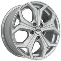 Литой колесный диск Ford Replica FD46 6,5x16 5x108 ET50 D63,3