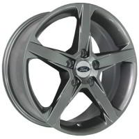Литой колесный диск Ford Replica FD36 GM 6,5x16 5x108 ET52,5 D63,3