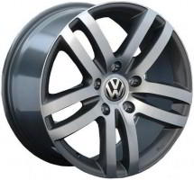 Литой колесный диск Volkswagen Replica VV88 GMF 9,0x20 5x130 ET57 D71,6