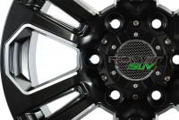 Литой колесный диск PDW Hazard MB 8,0x17 6x139,7 ET38 D67,1