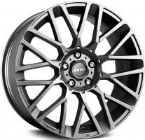 Литой колесный диск Momo Revenge SUV Matt Anthracite 9,0x20 5x114,3 ET38 D63,4