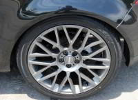 Литой колесный диск Momo Revenge SUV Matt Anthracite 9,0x20 5x114,3 ET38 D63,4