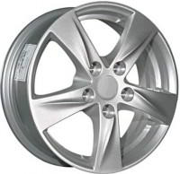 Литой колесный диск Kia Replica KI73 5,5x15 5x114,3 ET41 D67,1