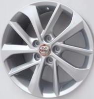 Литой колесный диск Toyota Replica TY5110 7,0x17 5x114,3 ET45 D60,1