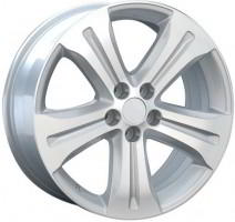 Литой колесный диск Toyota Replica TY71 8,0x18 5x150 ET56 D110,1