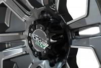 Литой колесный диск PDW Hazard MU4GRA 8,0x17 6x139,7 ET46 D67,1