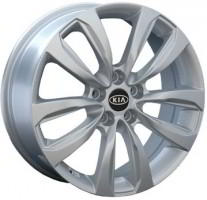 Литой колесный диск Kia Replica KI25 7,0x18 5x114,3 ET41 D67,1