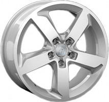 Литой колесный диск Audi Replica A52 SF 7,0x17 5x112 ET37 D66,6