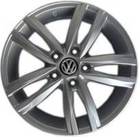 Литой колесный диск Volkswagen Replica VV141 7,0x16 5x112 ET45 D57,1