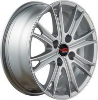 Литой колесный диск Citroen Replica CI23 6,5x16 4x108 ET26 D65,1