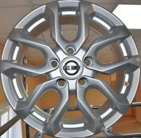 Литой колесный диск Nissan Replica NS121 6,5x16 5x114,3 ET40 D66,1
