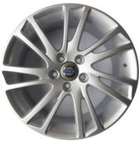 Литой колесный диск Volvo Replica V23 7,5x17 5x108 ET50,5 D63,3