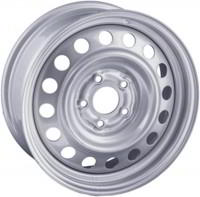Штампованный стальной диск Eurodisk 75J55X 6,5x16 5x114,3 ET55 D64