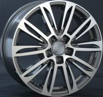 Литой колесный диск Audi Replica A49 GMFP 8,5x19 5x112 ET39 D66,6