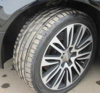 Литой колесный диск Audi Replica A49 GMF 7,0x17 5x112 ET37 D66,6