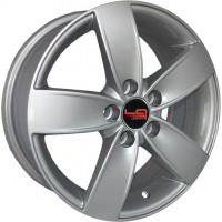 Литой колесный диск Skoda Replica SK56 6,0x15 5x112 ET47 D57,1