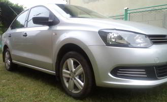 Литой колесный диск Volkswagen Replica VV58 7,0x17 5x112 ET54 D57,1