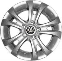 Литой колесный диск Volkswagen Replica VV135 6,5x16 5x112 ET43 D57,1