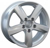 Литой колесный диск Skoda Replica SK59 6,0x15 5x112 ET47 D57,1