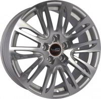 Литой колесный диск Audi Replica A49 SF 7,5x16 5x112 ET45 D66,6