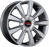 Литой колесный диск Infinity Replica INF10 GM 8,0x20 5x114,3 ET40 D66,1