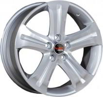 Литой колесный диск Toyota Replica TY71 MS 7,5x19 5x114,3 ET35 D60,1