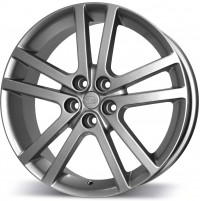 Литой колесный диск Subaru Replica SB6 7,0x17 5x100 ET48 D56,1