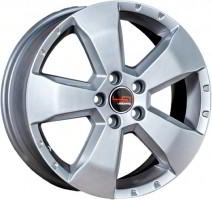 Литой колесный диск Subaru Replica SB18 6,5x16 5x100 ET48 D56,1