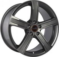 Литой колесный диск Mercedes Replica MR84 GM 8,5x18 5x112 ET43 D66,6