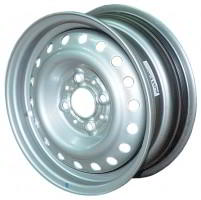 Штампованный стальной диск Eurodisk 53E45H 5,5x14 4x114,3 ET45 D67,1