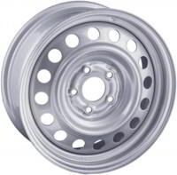 Штампованный стальной диск Eurodisk 75P62B1 6,5x16 6x130 ET62 D84,1