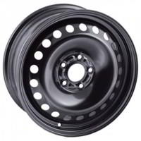 Штампованный стальной диск Arrivo AR095 Black 6,0x15 5x114,3 ET44 D67,1