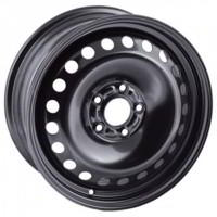 Штампованный стальной диск Arrivo AR099 Black 6,0x15 5x114,3 ET45 D67,1