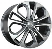 Литой колесный диск Mazda Replica MZ82 GMF 7,5x17 5x114,3 ET50 D67,1