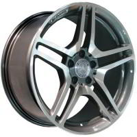 Литой колесный диск Mercedes Replica MR87 MG 7,5x16 5x112 ET35 D66,6