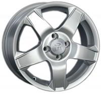 Литой колесный диск Opel Replica OPL40 6,0x15 4x100 ET39 D56,5