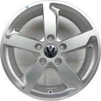 Литой колесный диск Volkswagen Replica VV99 6,5x16 5x112 ET43 D57,1