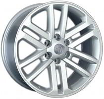 Литой колесный диск Toyota Replica TY120 7,5x18 6x139,7 ET25 D106,1