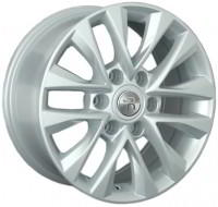 Литой колесный диск Toyota Replica TY184 7,5x17 6x139,7 ET25 D106,1